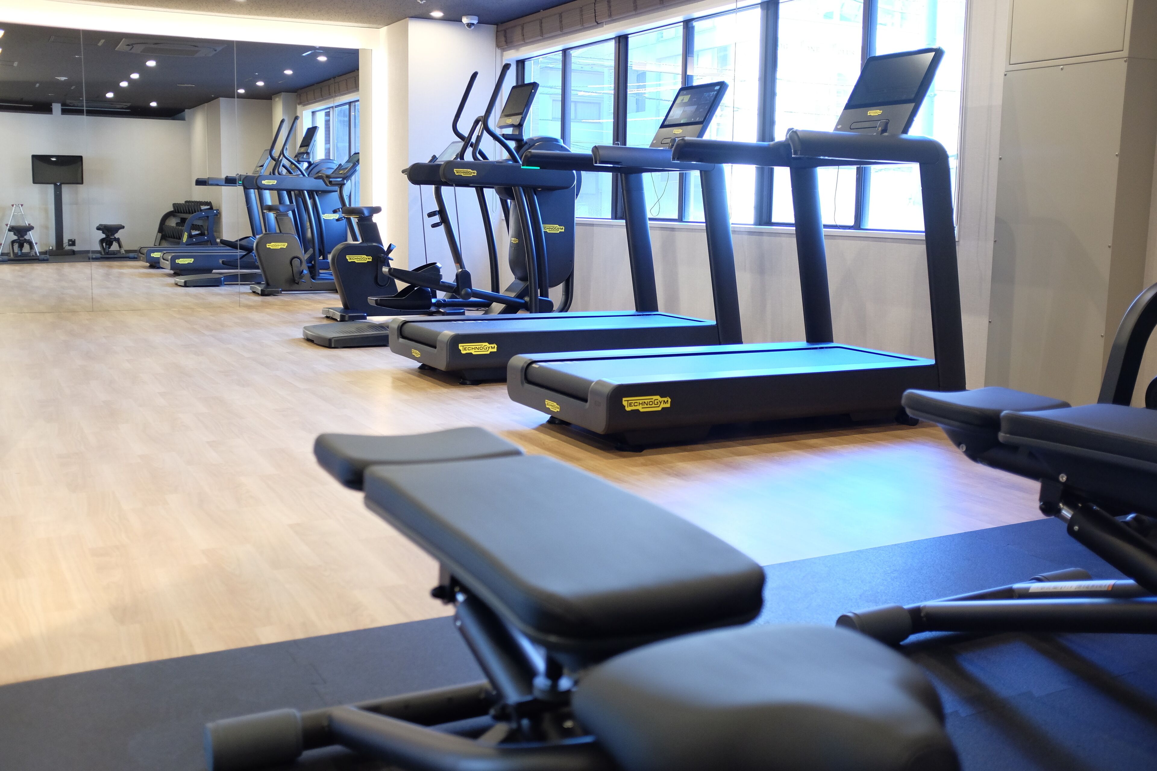 Foto - THE KNOT TOKYO Shinjuku