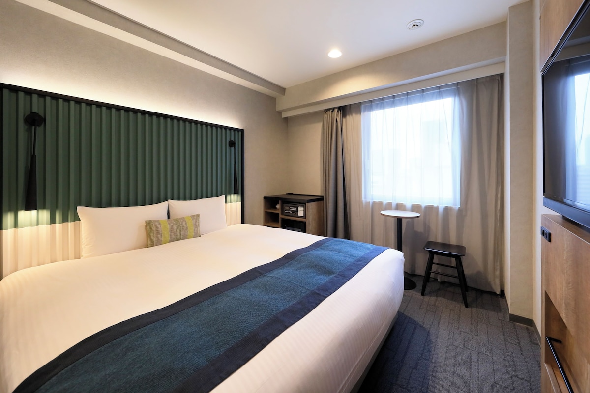 Phòng 2 giường đơn Superior, 1 giường cỡ king, không hút thuốc (17 sqm Superior Hollywood) | Chăn bông, két bảo mật tại phòng, truy cập Internet không dây miễn phí 
