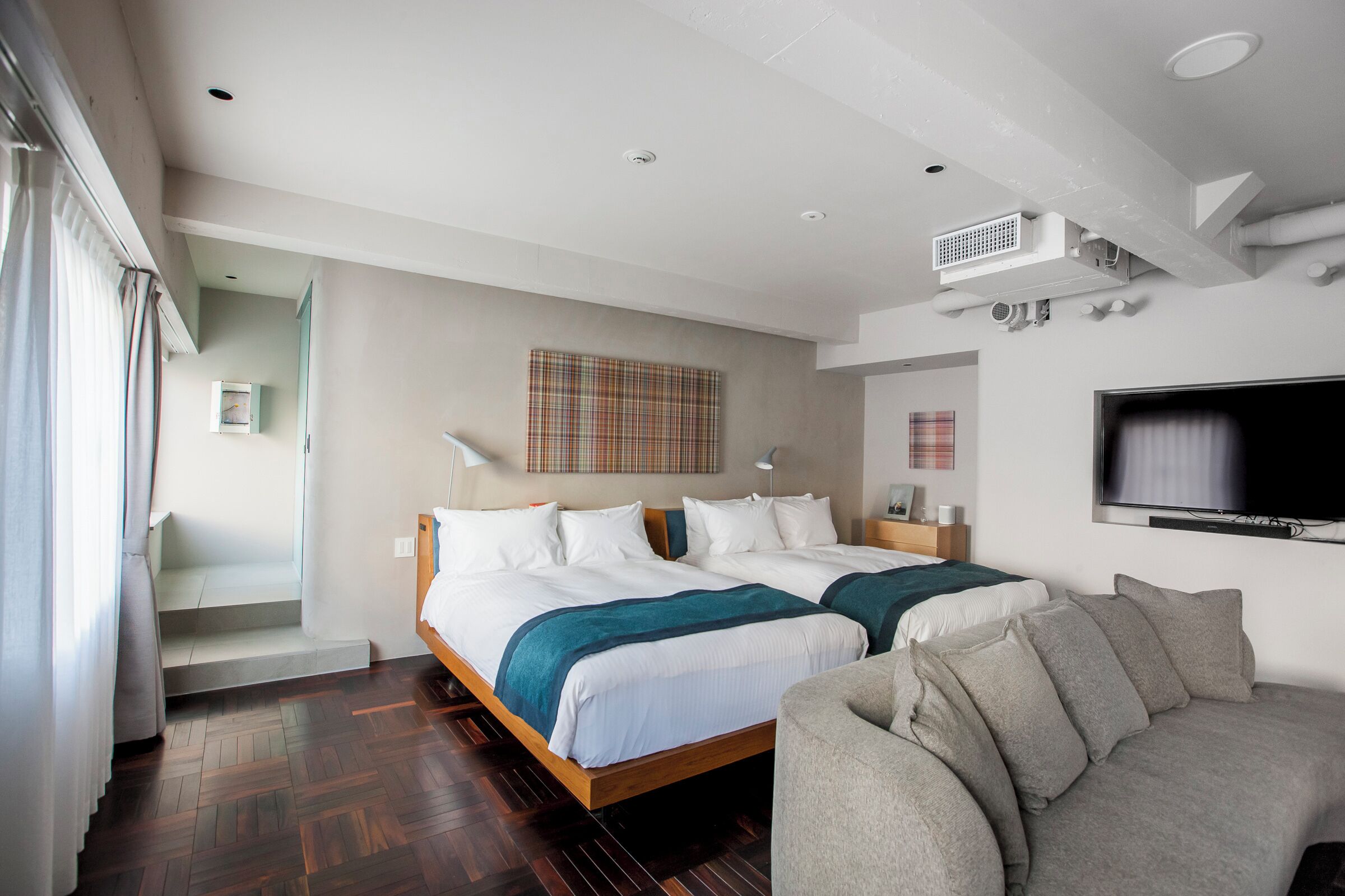 Foto - THE KNOT TOKYO Shinjuku