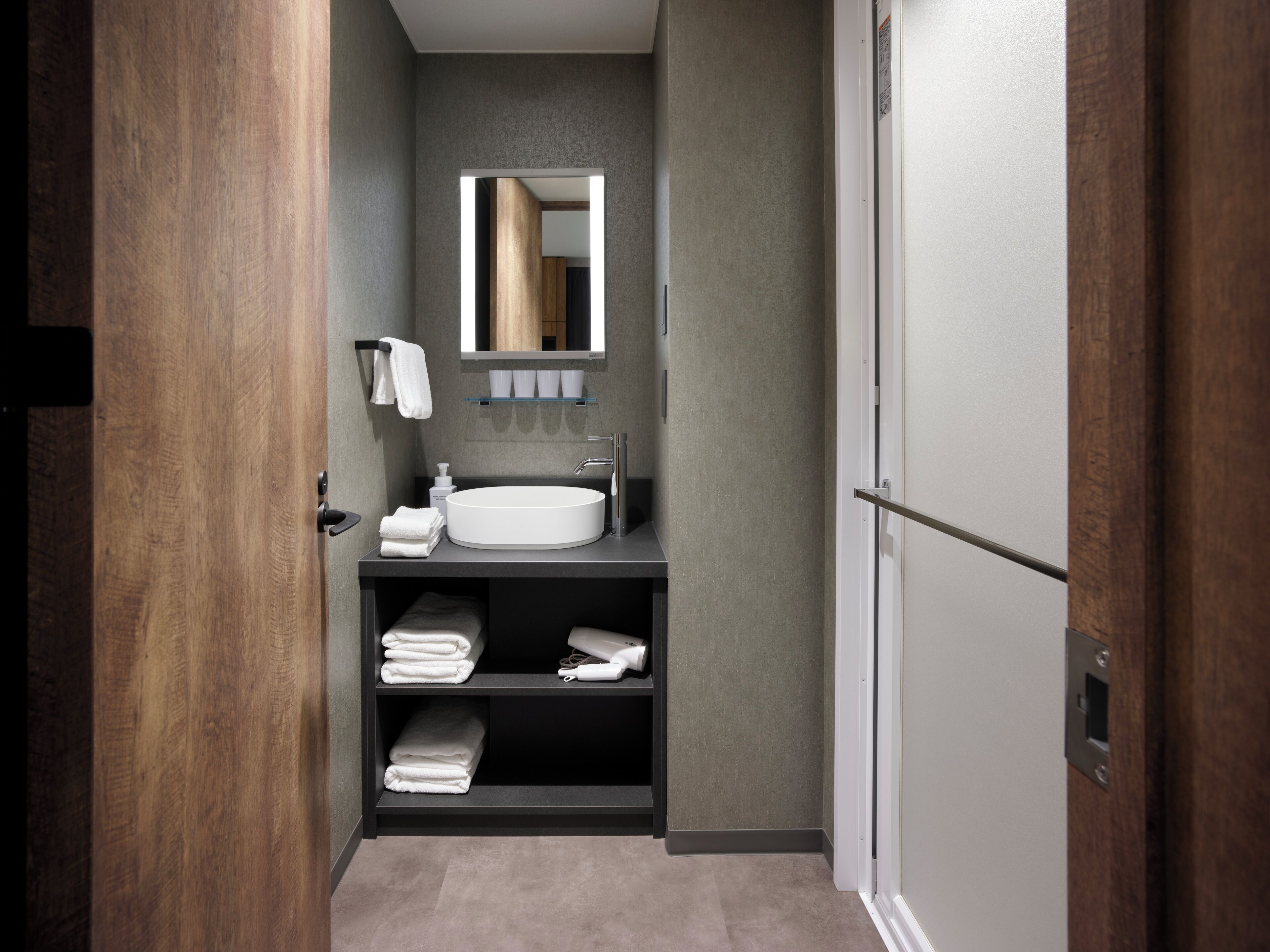 Foto - THE KNOT TOKYO Shinjuku