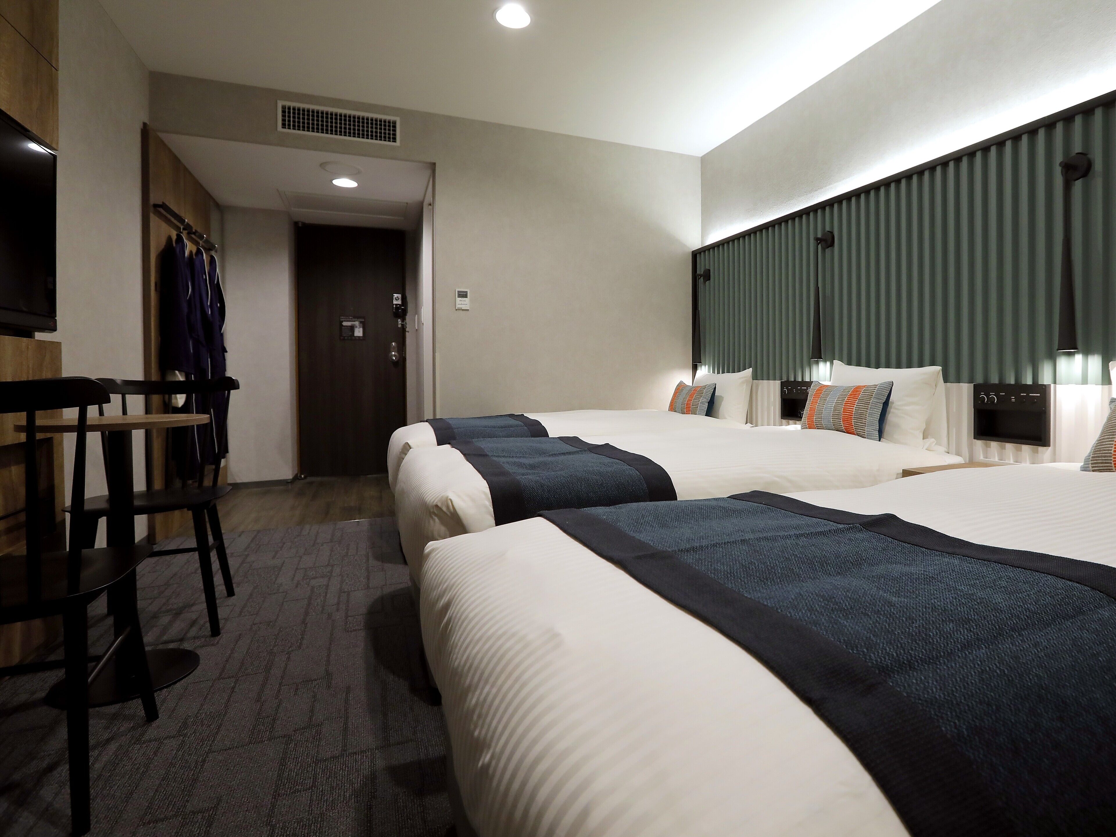 Foto - THE KNOT TOKYO Shinjuku