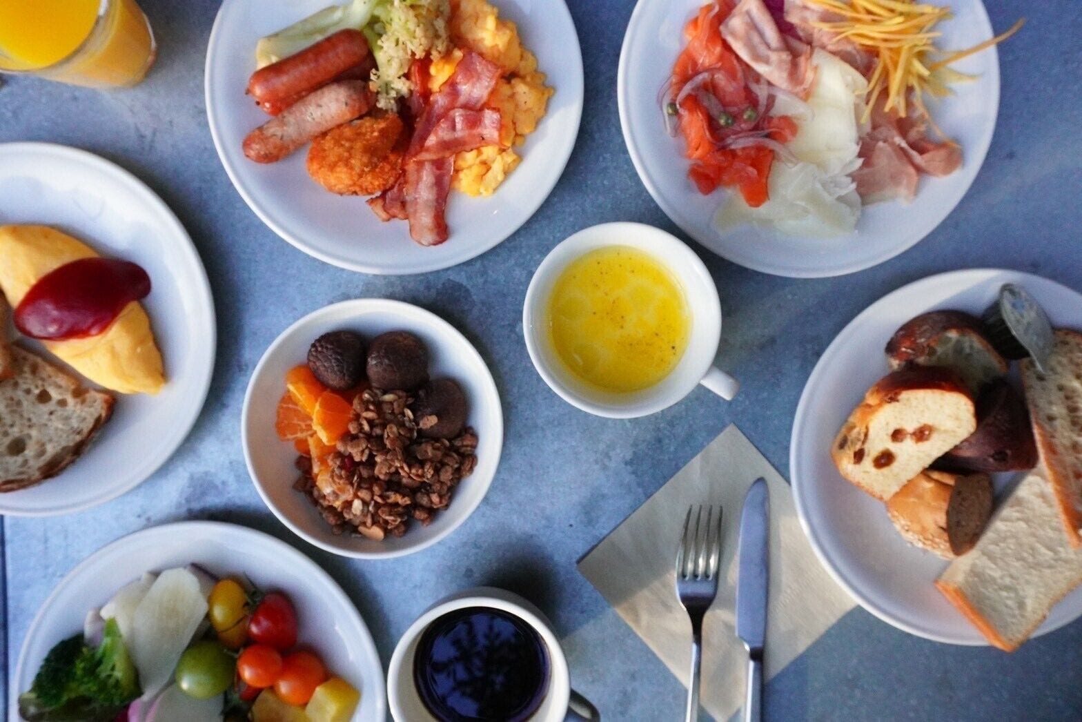 Foto - THE KNOT TOKYO Shinjuku