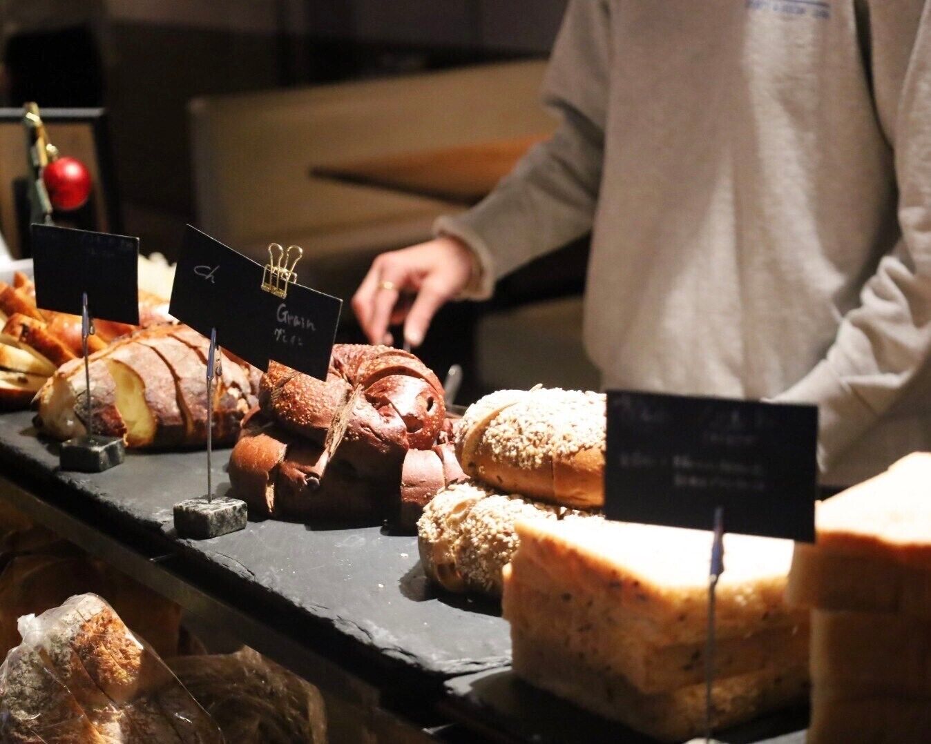 Foto - THE KNOT TOKYO Shinjuku