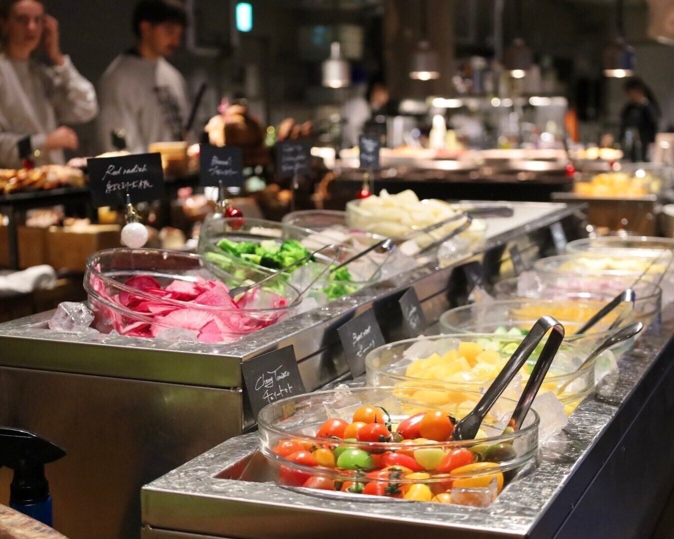 Foto - THE KNOT TOKYO Shinjuku