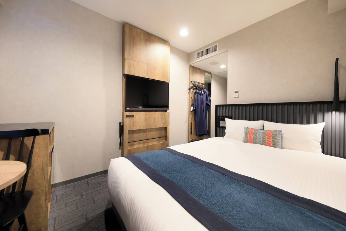 17 Sqm, Superior Queen Room