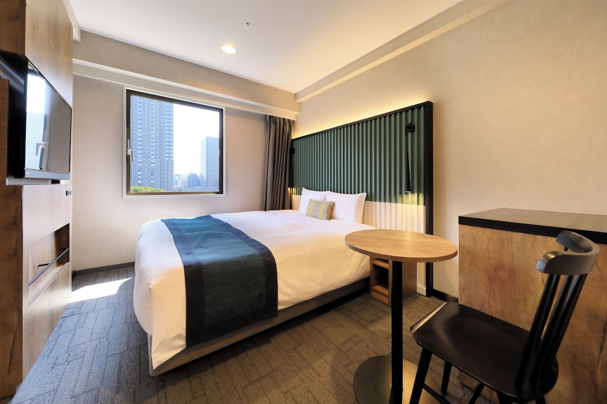 Phòng 2 giường đơn Superior, 1 giường cỡ king, không hút thuốc (Superior Hollywood Room) | Chăn bông, két bảo mật tại phòng, truy cập Internet không dây miễn phí 