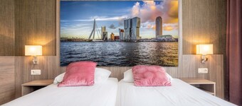 Boutique Hotel Milano Rotterdam-Center