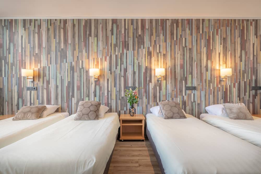 Boutique Hotel Milano Rotterdam-Center