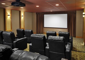 Property amenity - The Residences at Main Street Station, Breckenridge (Breckenridge)