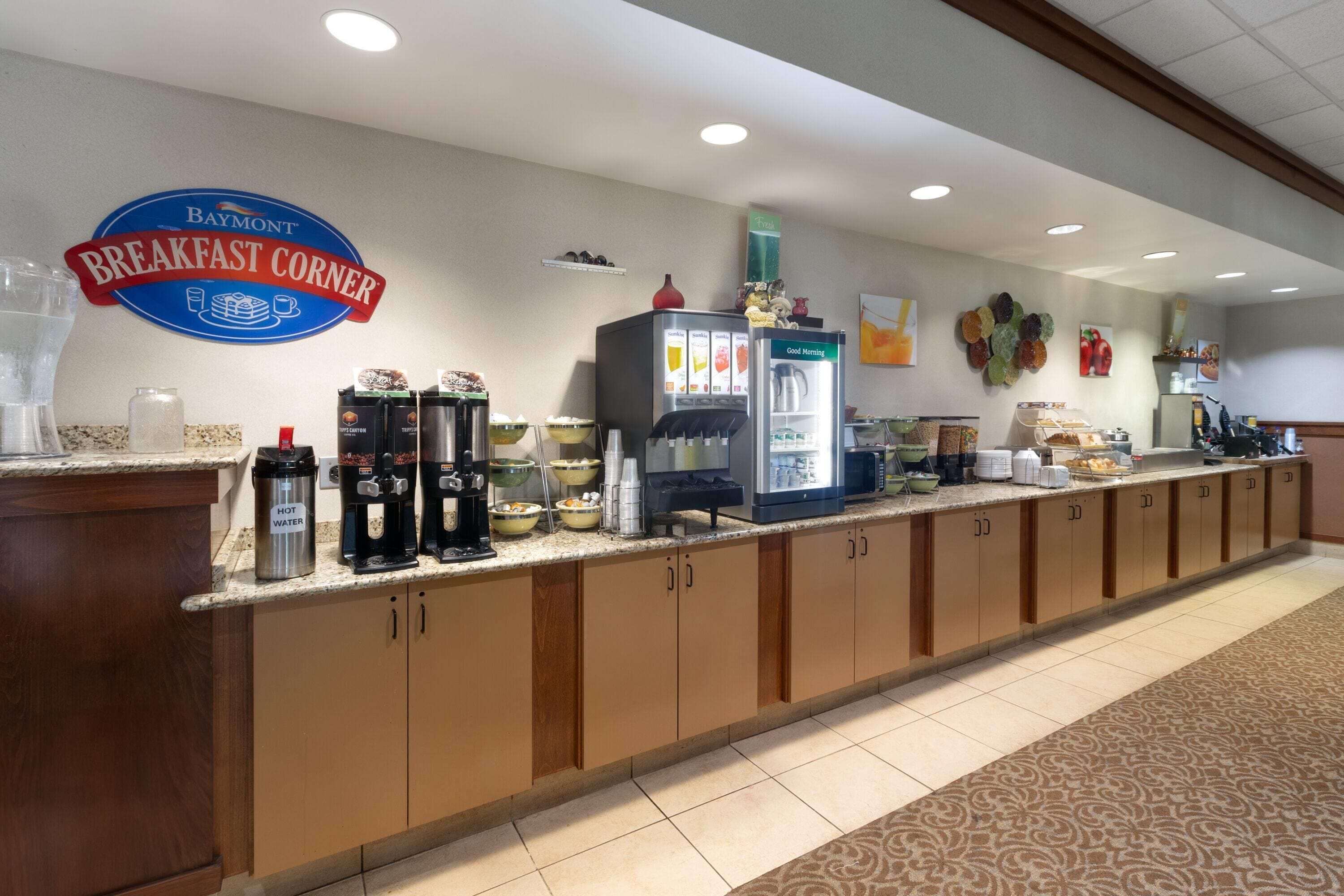 Frokostområde