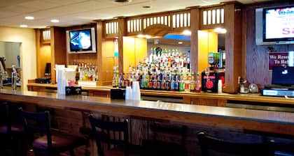 Baymont by Wyndham Jamestown Conference Center & Water Park
