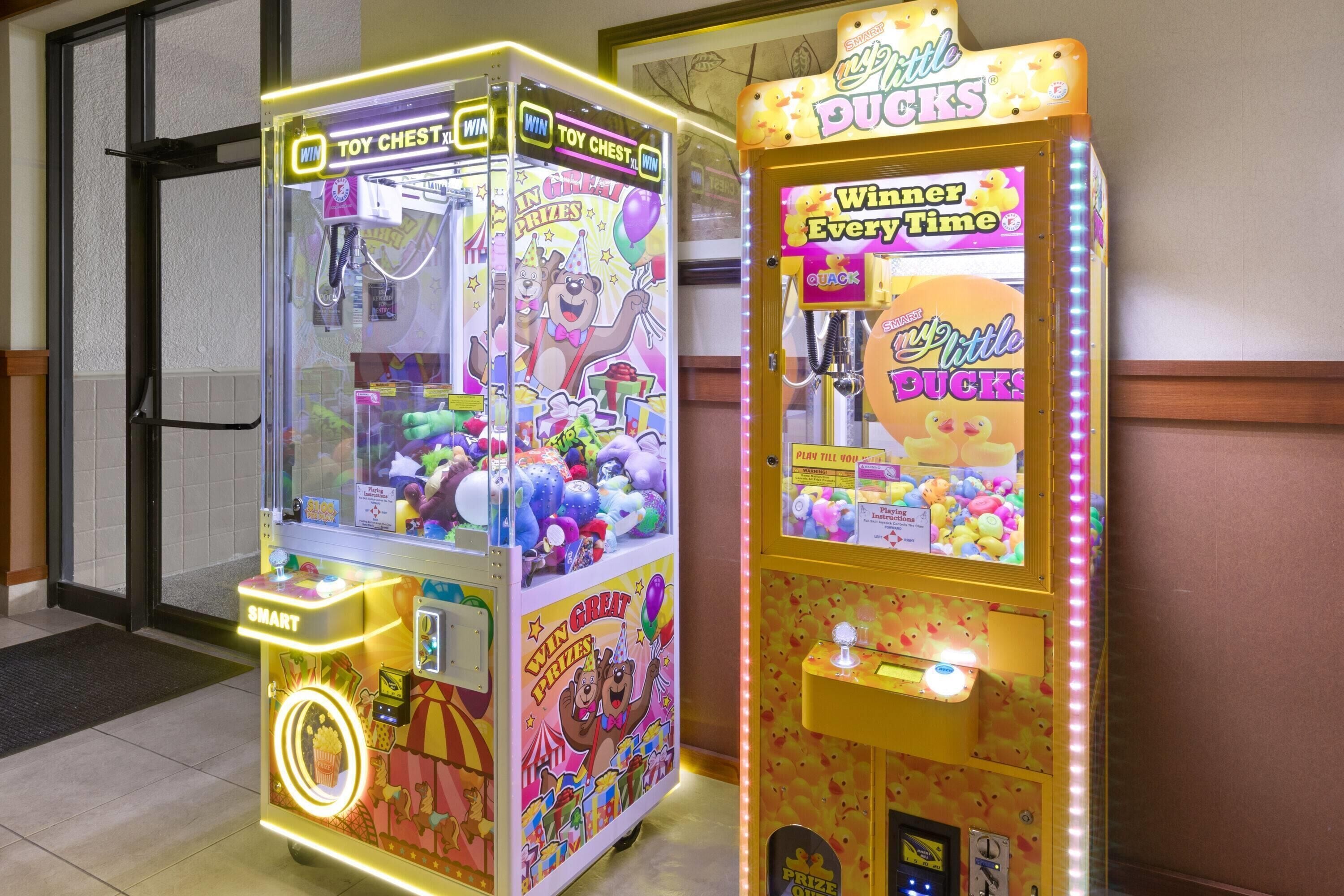 Servicio de la propiedad