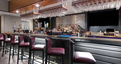 Baymont by Wyndham Jamestown Conference Center & Water Park