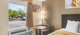 Econo Lodge Inn & Suites Lugoff