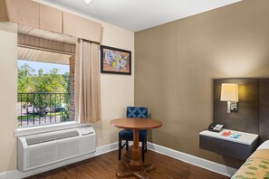 Standard Room, 1 Queen Bed, Non Smoking - Econo Lodge Inn & Suites Lugoff (Lugoff)