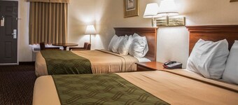 Econo Lodge Inn & Suites Lugoff
