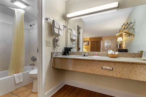 Econo Lodge Inn & Suites Lugoff