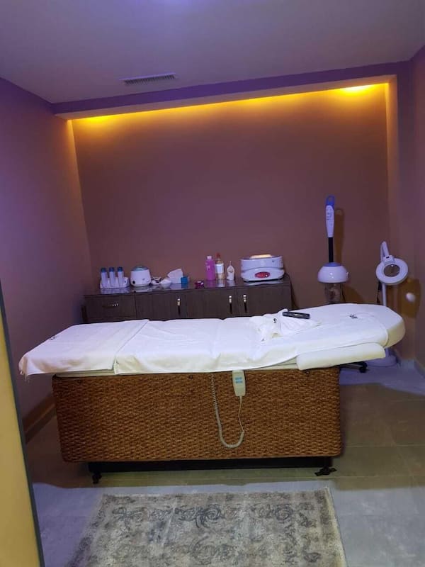 Trattamenti per il corpo, body wrap, scrub corpo