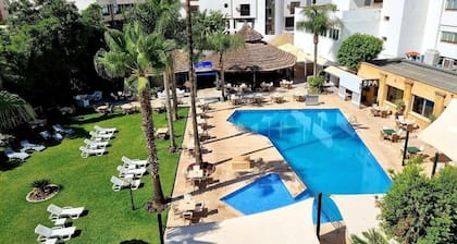 El Oumnia Puerto
