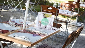 Restoran