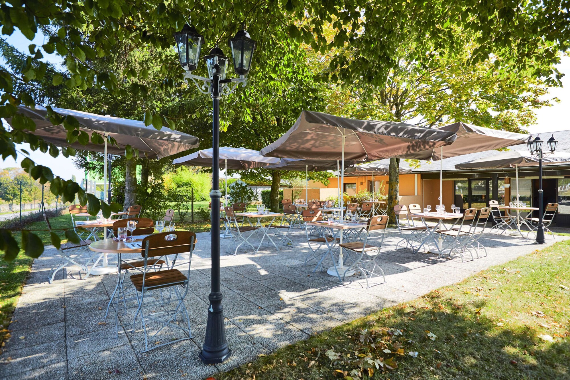 3 Star Hotels