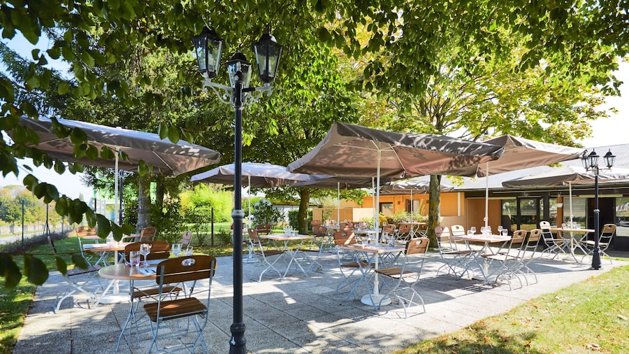 Campanile NATURE - Alençon