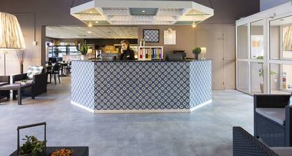 Comfort Hotel Orleans Saran