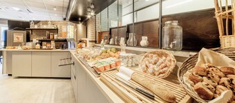 Comfort Hotel Orleans Saran