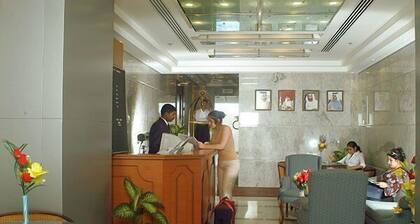 Ramee Guestline Hotel Apartment 2