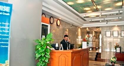 Ramee Guestline Hotel Apartment 2