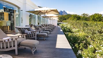 Sale per trattamenti di coppia, sauna, vasca idromassaggio, bagno turco