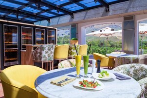 双人护理室、桑拿、热水浴缸、湿蒸房、身体护理、水疗法