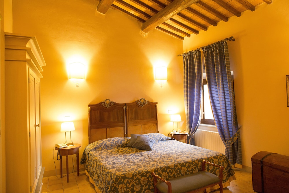 Hotel Palazzo Guiderocchi by null