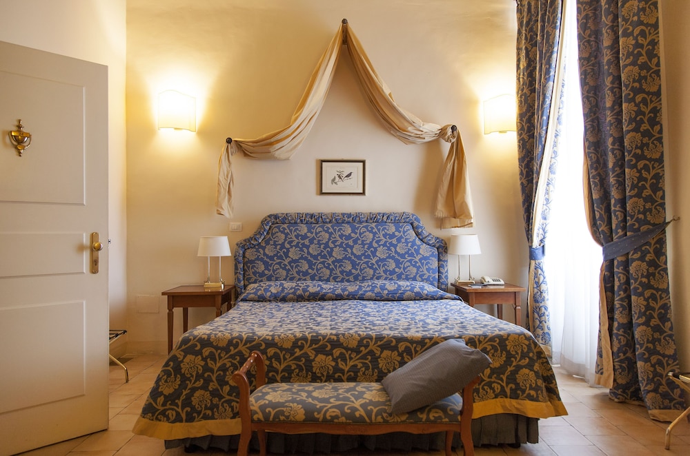 Hotel Palazzo Guiderocchi by null