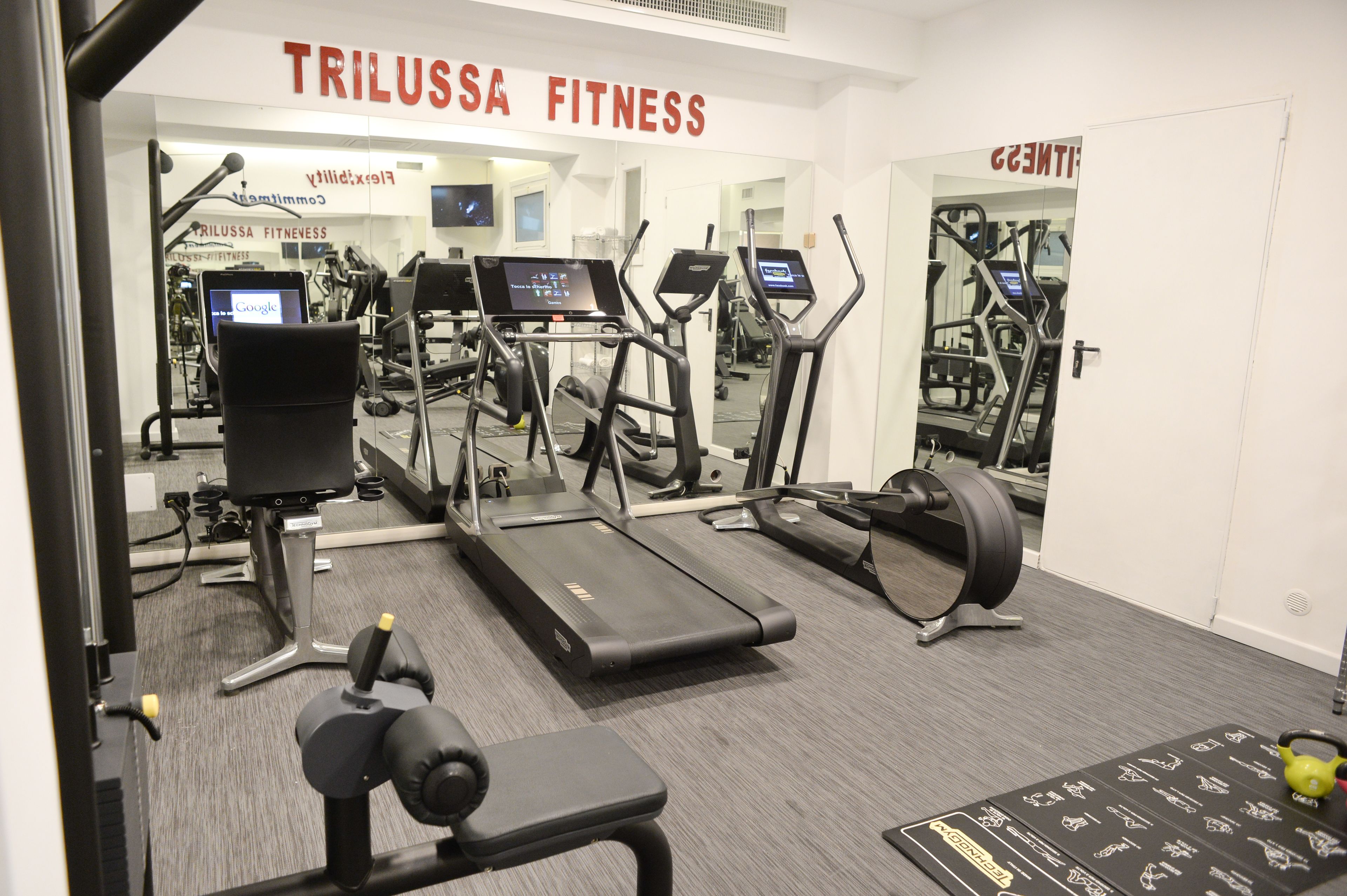 Gimnasio