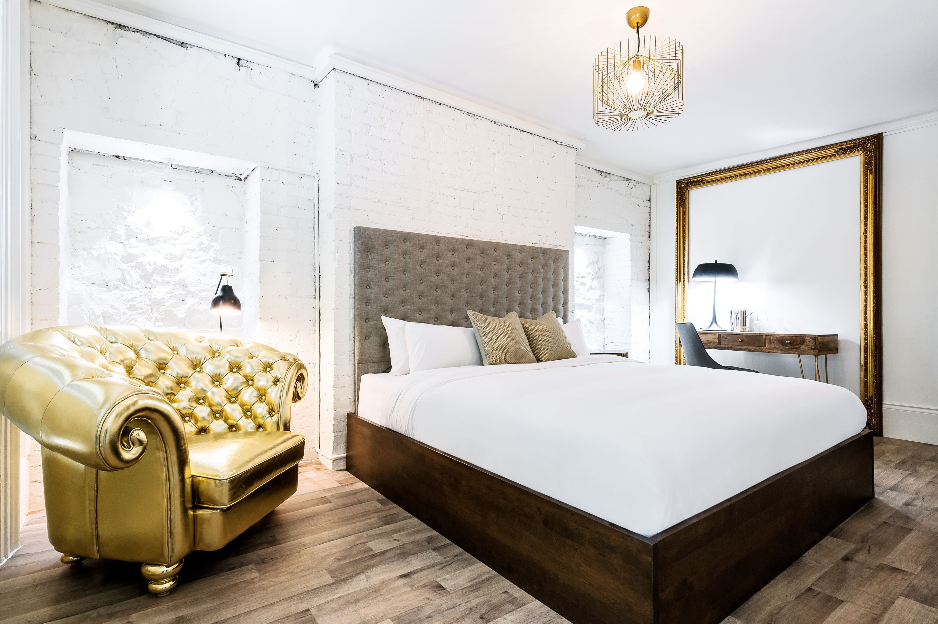 Foto - C3- Hotel Art De Vivre