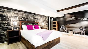 Servicios de la habitaciĂłn