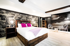 Servicios de la habitación