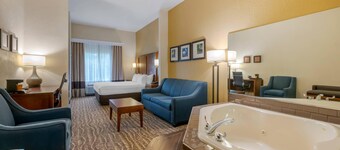 Comfort Suites Lady Lake - The Villages