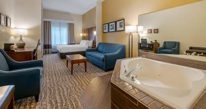 Comfort Suites Lady Lake - The Villages