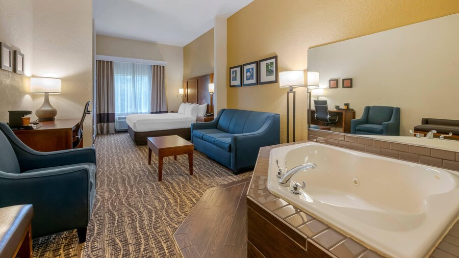 Comfort Suites Lady Lake - The Villages