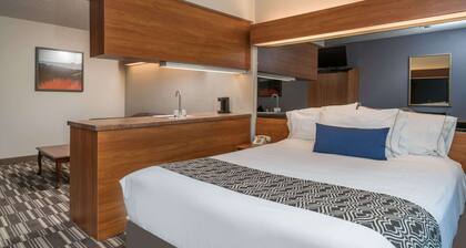 Microtel Inn & Suites by Wyndham Springfield