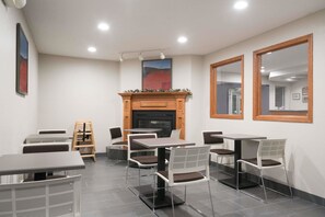 매일 유럽식 무료 아침 식사 포함