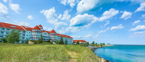 Rannalla, rantabaari