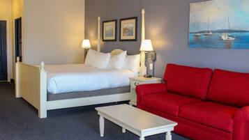 Coffres-forts dans les chambres, fer et planche Ă repasser