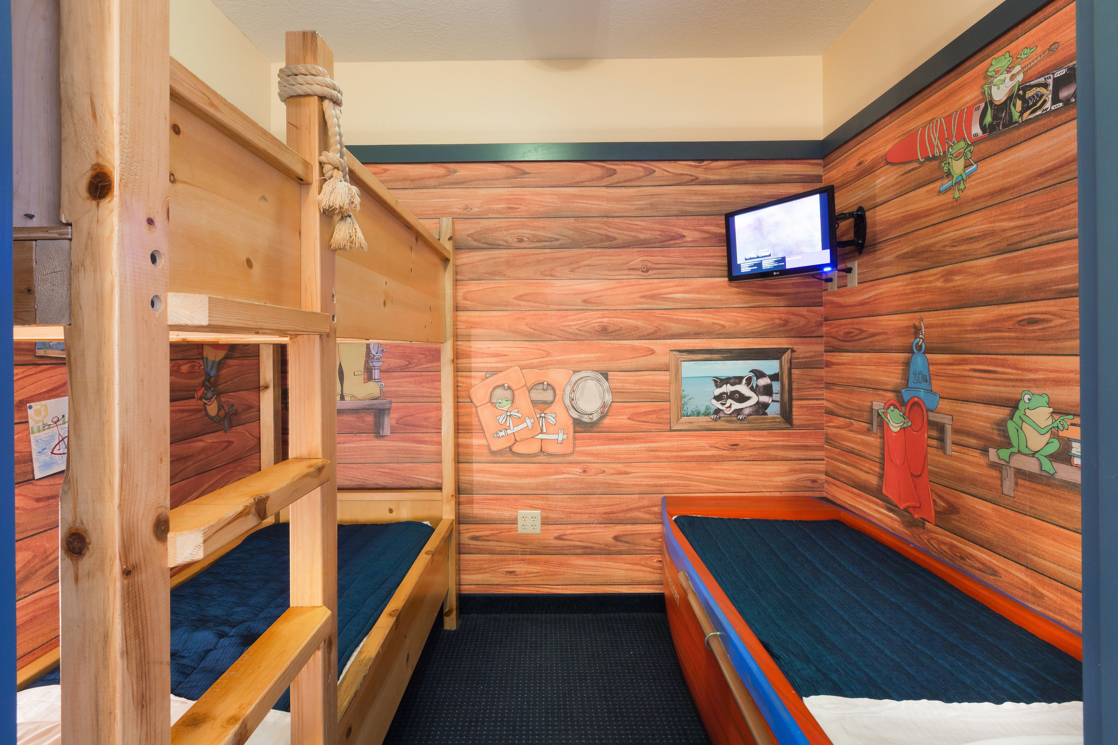 in-room safe, iron/ironing board, free cots/infant beds, rollaway beds