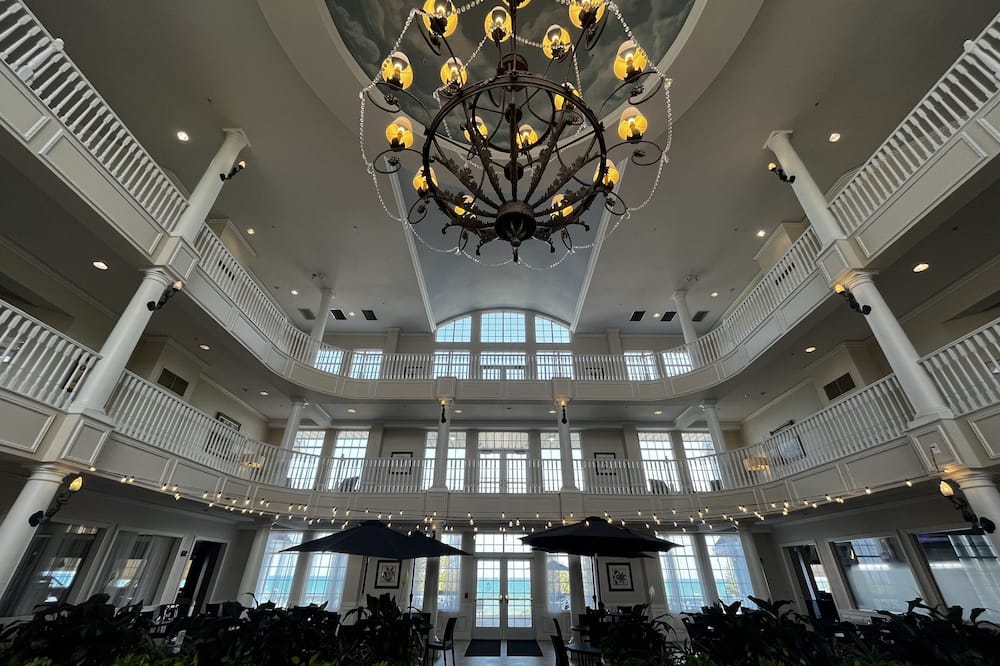 Blue Harbor Resort and Conference Center
