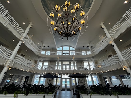 Blue Harbor Resort and Conference Center