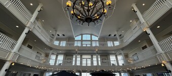 藍港度假村及會議中心