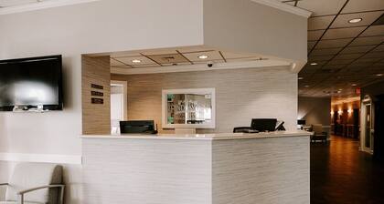 Findlay Inn and Conference Center